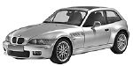 BMW E36-7 C3056 Fault Code