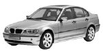 BMW E46 C3056 Fault Code