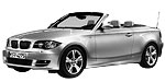 BMW E88 C3056 Fault Code