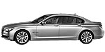 BMW F02 C3056 Fault Code