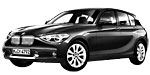 BMW F20 C3056 Fault Code