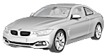 BMW F32 C3056 Fault Code